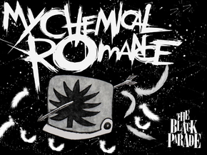 My Chemical Romance