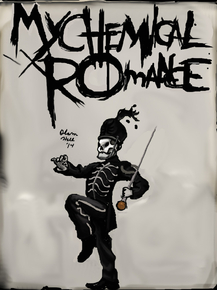 My Chemical Romance