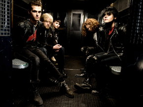 My Chemical Romance