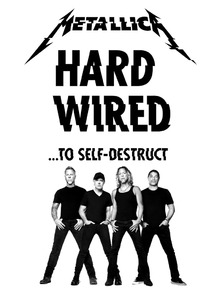 Metallica | Hard wired