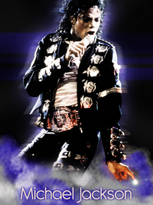 Michael Jackson | Майкл Джексон