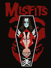 Misfits