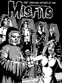 Misfits