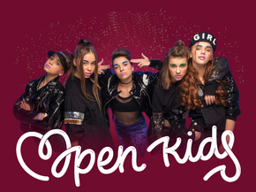 Open Kids