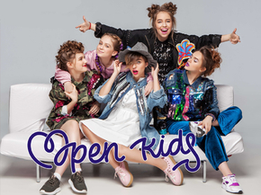 Open Kids