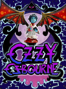 Ozzy Osborne | Оззи Осборн