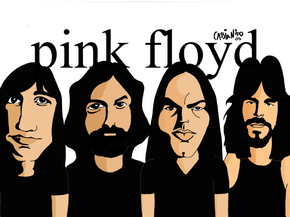 Pink Floyd | Пинк Флойд