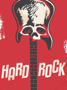 Hard Rock