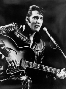 Presley Elvis | Элвис Пресли