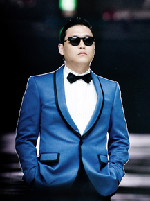 PSY