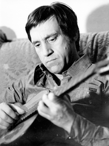 Vysotsky Vladimir | Владимир Высоцкий