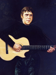 Vysotsky Vladimir | Владимир Высоцкий