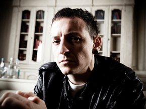 Linkin Park | Chester Bennington