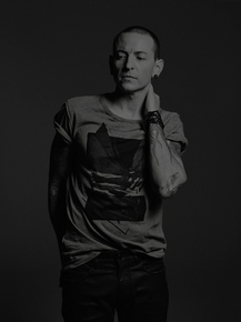 Linkin Park | Chester Bennington