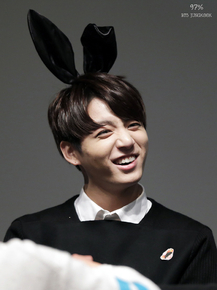 BTS | Чонгук