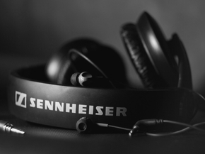 Sennheiser