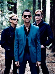 Depeche Mode