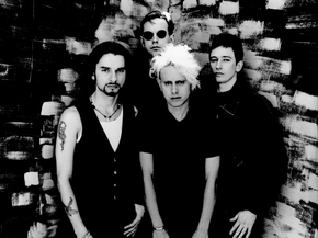 Depeche Mode