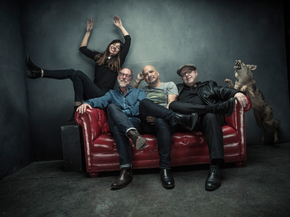 Pixies