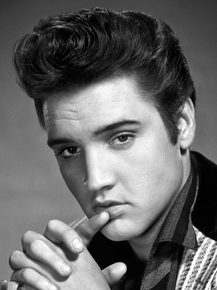 Presley Elvis | Элвис Пресли