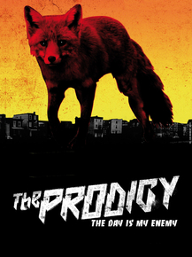 Prodigy | Продиджи