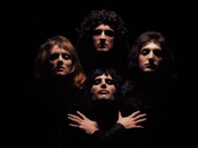 Queen | Квин