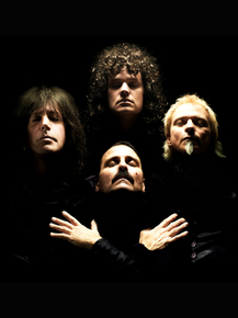 Queen | Квин
