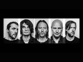 Radiohead
