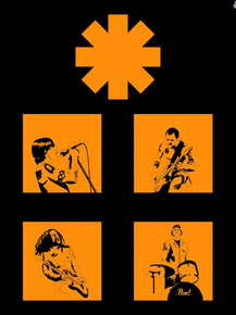 Red Hot Chili Peppers