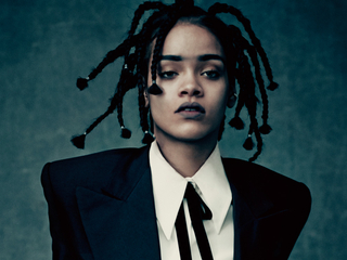 Категория постеров и плакатов Rihanna