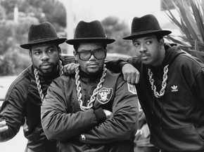 Run-D.M.C.