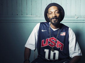 Snoop Dogg | Снуп Догг