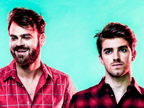 The Chainsmokers
