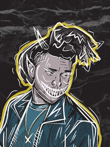 The Weeknd | Викенд