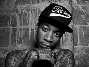 Wiz Khalifa