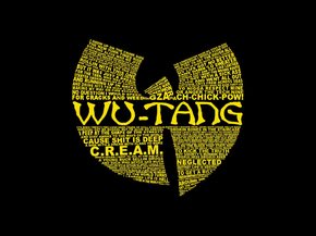 Wu-Tang Clan | Ву-Тэнг Клан