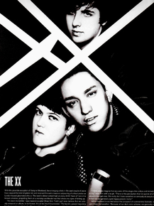 The XX