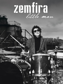 Zemfira: Little man | Земфира: Маленький человек
