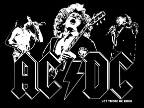 AC DC