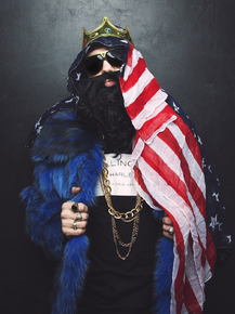 Big Russian Boss