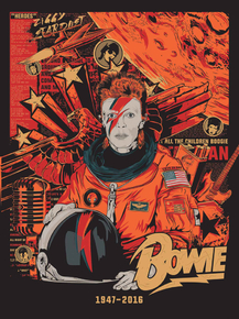 David Bowie | Дэвид Боуи