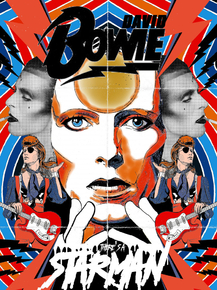 David Bowie | Дэвид Боуи