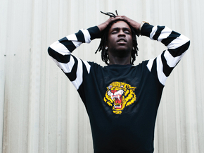 Chief Keef