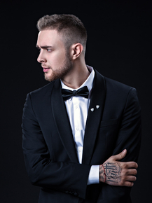 Kreed Egor | Егор Крид
