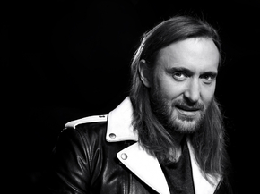 David Pierre Guetta | Дэвид Гетта
