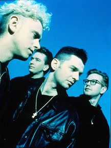 Depeche Mode