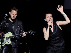 Depeche Mode