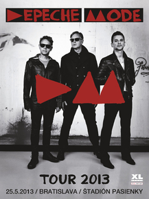 Depeche Mode
