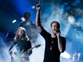 Imagine Dragons