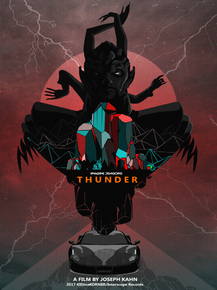 Imagine Dragons | Thunder